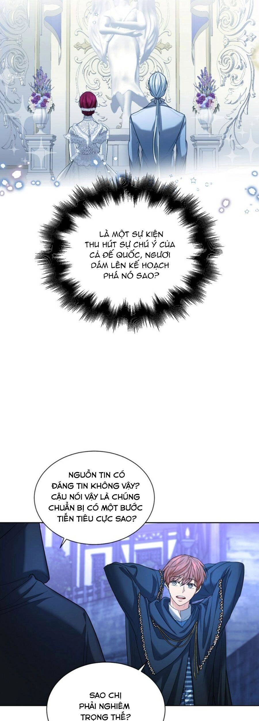 Cuộc Hôn Nhân Hợp Đồng Của Công Tước Ashleyan Chapter 25 - 18