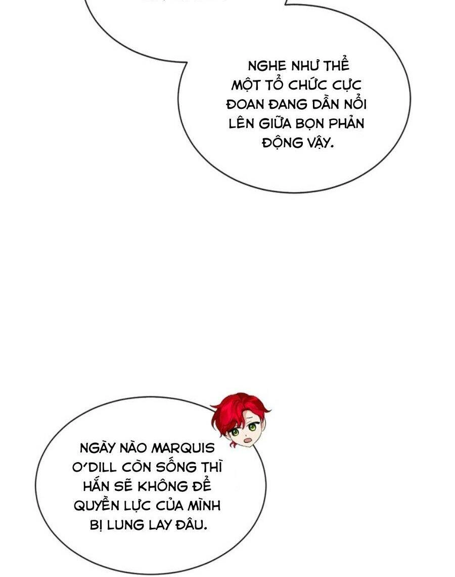 Cuộc Hôn Nhân Hợp Đồng Của Công Tước Ashleyan Chapter 25 - 19