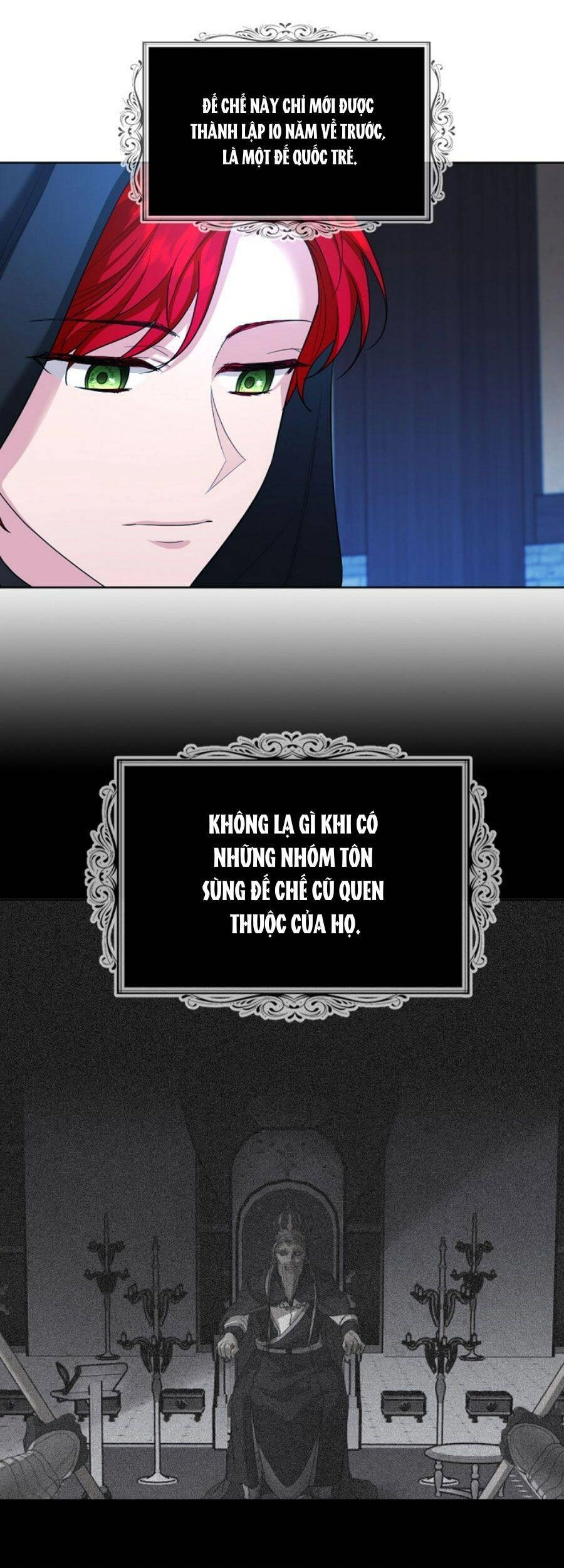 Cuộc Hôn Nhân Hợp Đồng Của Công Tước Ashleyan Chapter 25 - 23