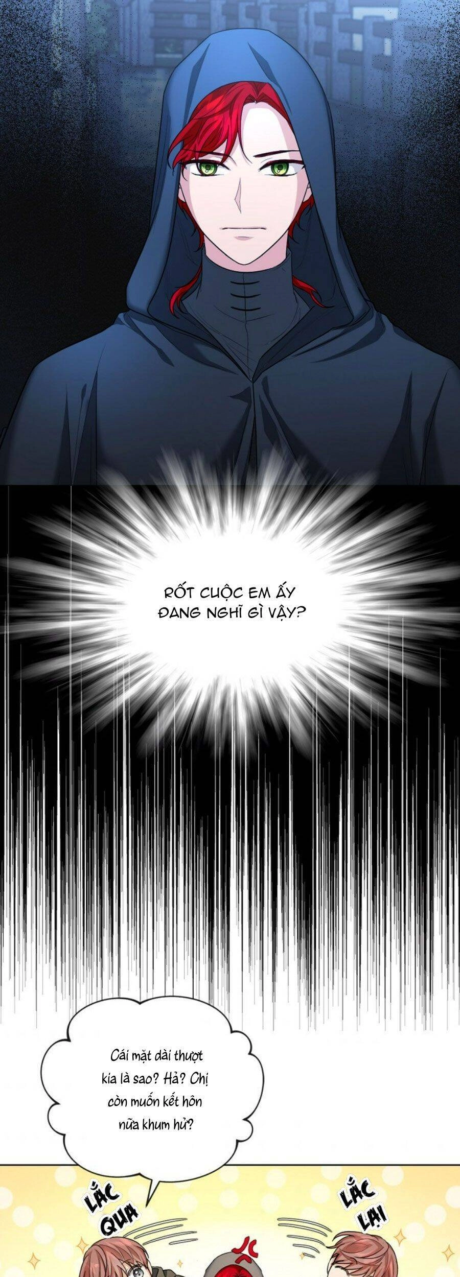 Cuộc Hôn Nhân Hợp Đồng Của Công Tước Ashleyan Chapter 25 - 26