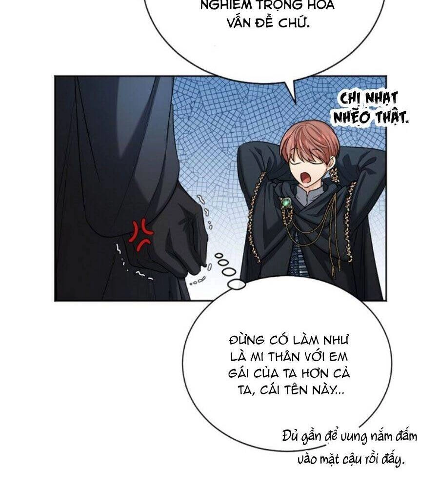 Cuộc Hôn Nhân Hợp Đồng Của Công Tước Ashleyan Chapter 25 - 29