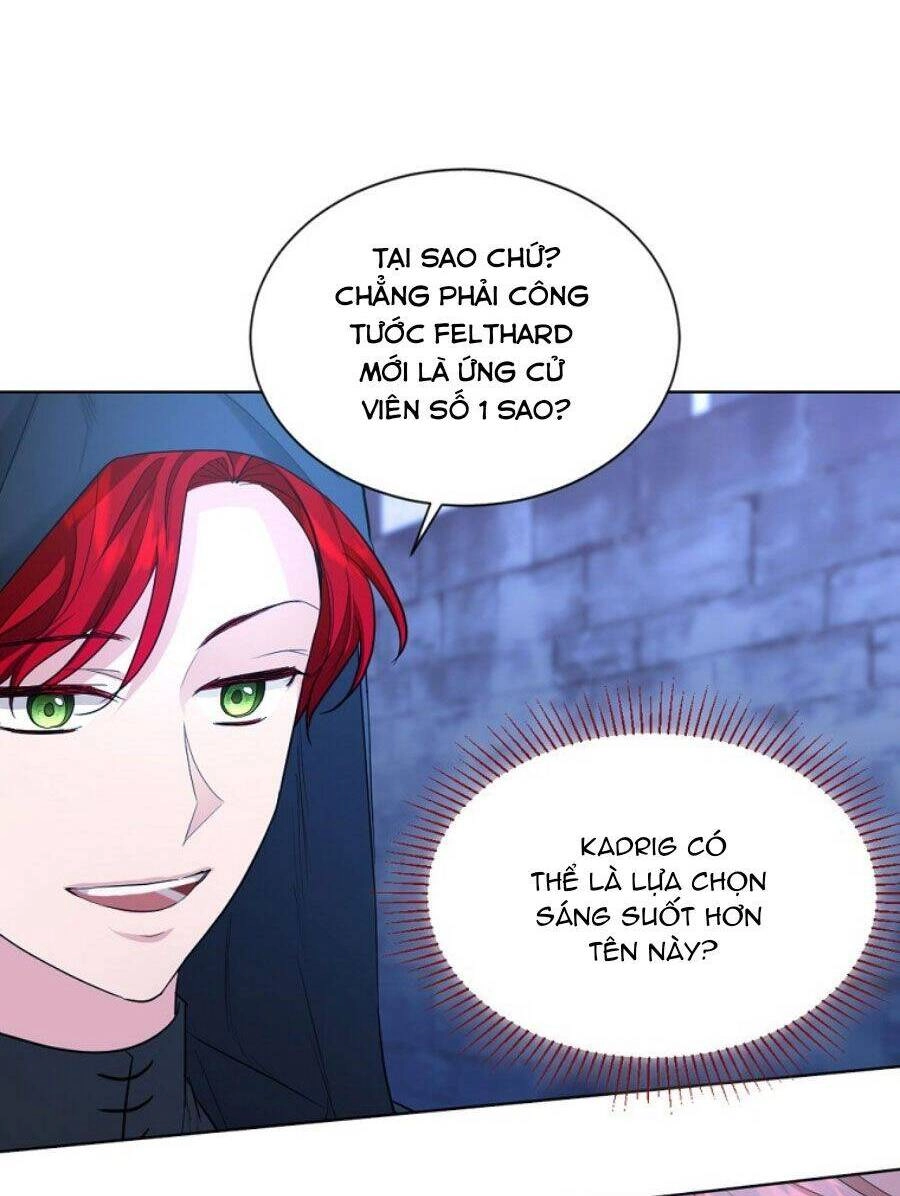 Cuộc Hôn Nhân Hợp Đồng Của Công Tước Ashleyan Chapter 25 - 32