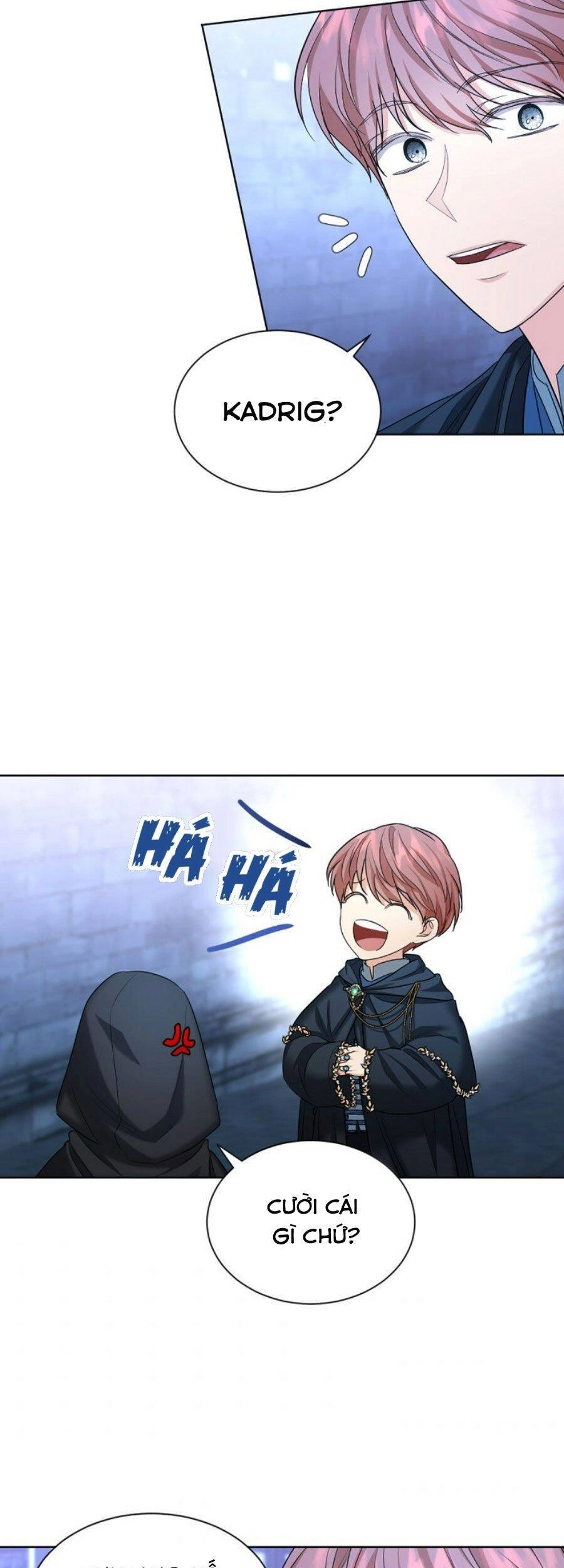 Cuộc Hôn Nhân Hợp Đồng Của Công Tước Ashleyan Chapter 25 - 33