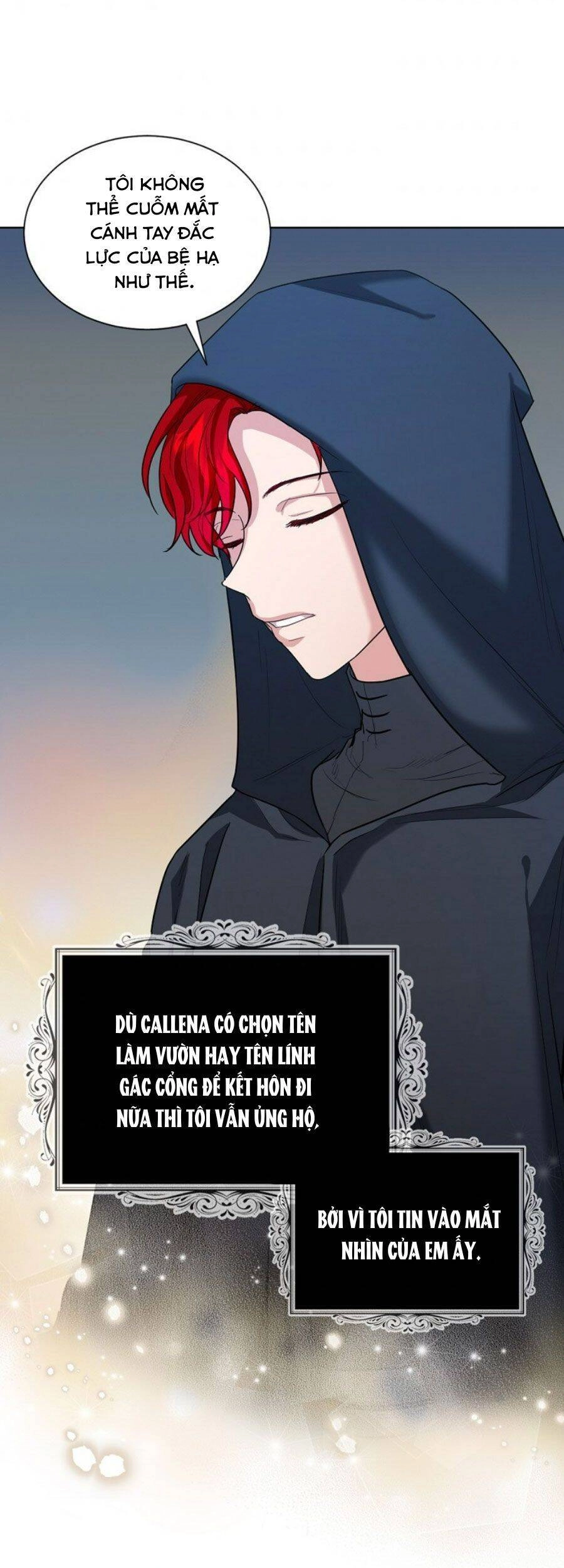 Cuộc Hôn Nhân Hợp Đồng Của Công Tước Ashleyan Chapter 25 - 43