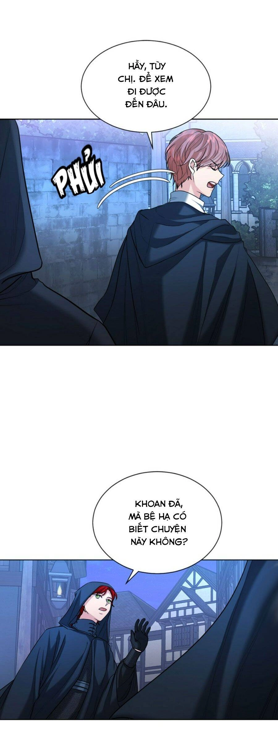 Cuộc Hôn Nhân Hợp Đồng Của Công Tước Ashleyan Chapter 25 - 45