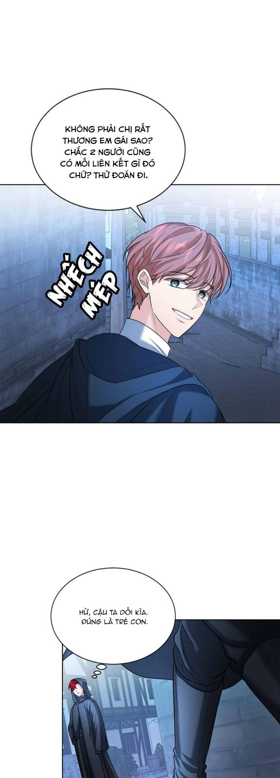 Cuộc Hôn Nhân Hợp Đồng Của Công Tước Ashleyan Chapter 25 - 46