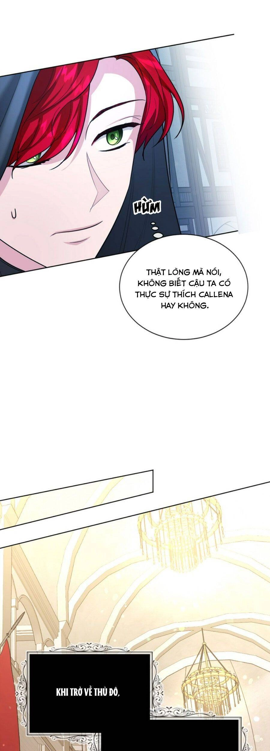 Cuộc Hôn Nhân Hợp Đồng Của Công Tước Ashleyan Chapter 25 - 48