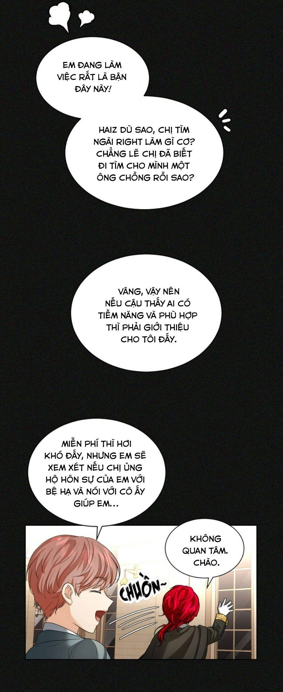 Cuộc Hôn Nhân Hợp Đồng Của Công Tước Ashleyan Chapter 25 - 52