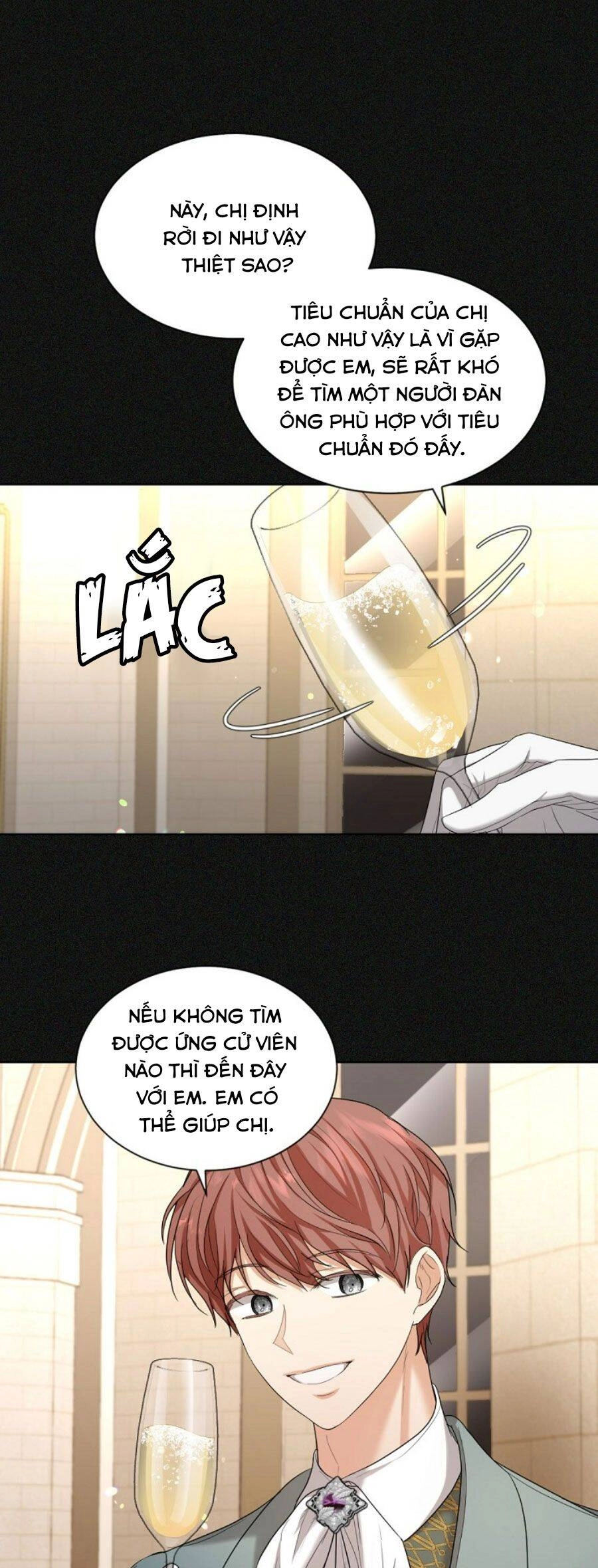 Cuộc Hôn Nhân Hợp Đồng Của Công Tước Ashleyan Chapter 25 - 53