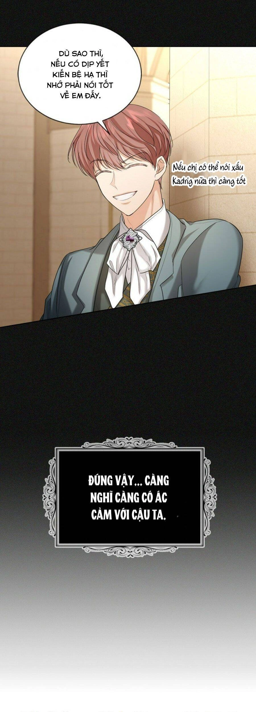 Cuộc Hôn Nhân Hợp Đồng Của Công Tước Ashleyan Chapter 25 - 58