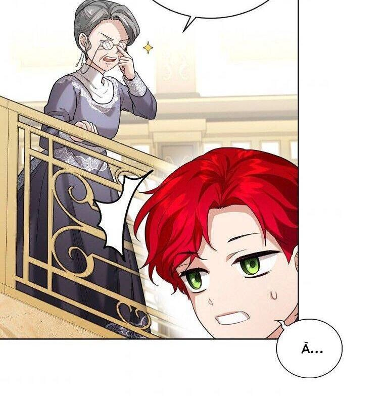 Cuộc Hôn Nhân Hợp Đồng Của Công Tước Ashleyan Chapter 26 - 2