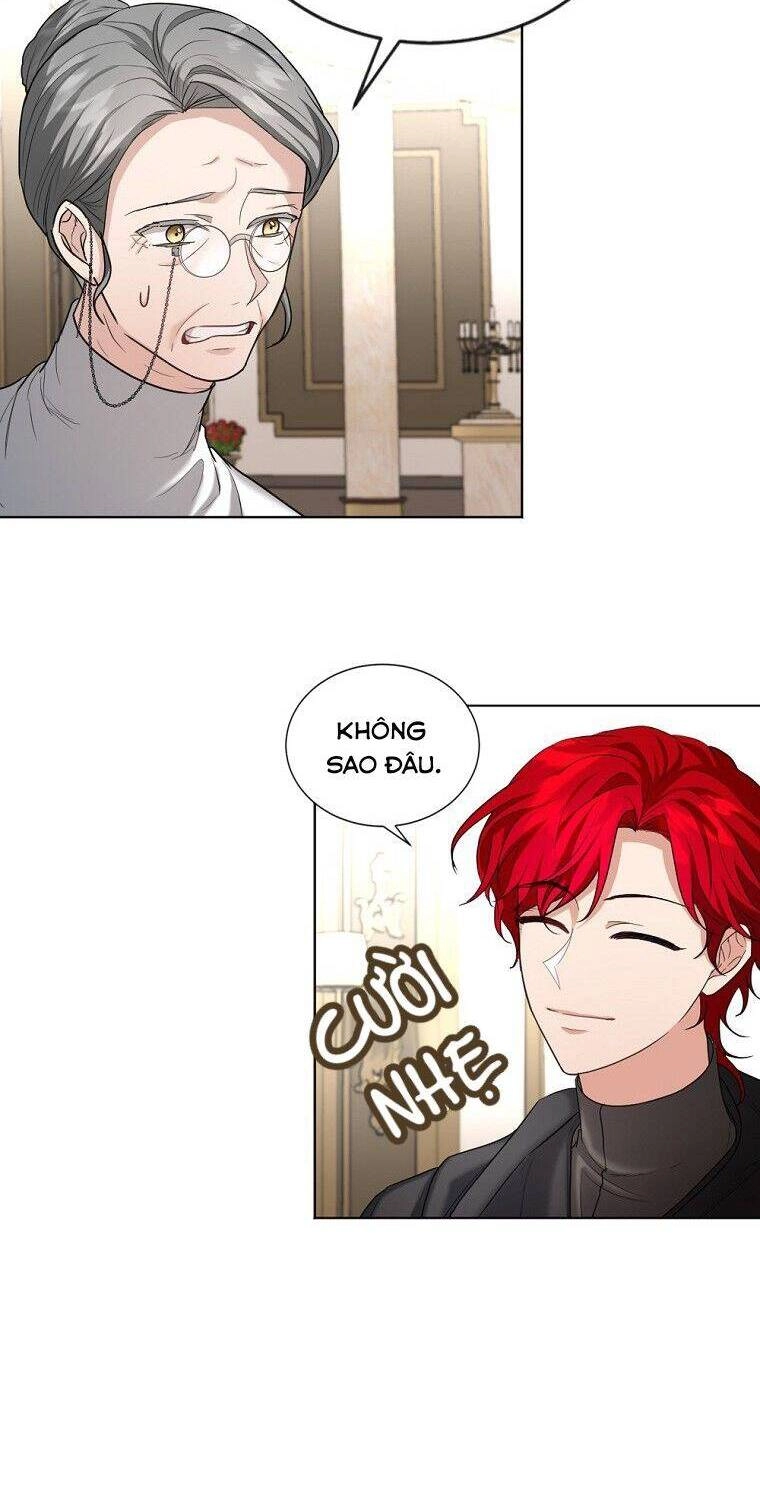 Cuộc Hôn Nhân Hợp Đồng Của Công Tước Ashleyan Chapter 26 - 6