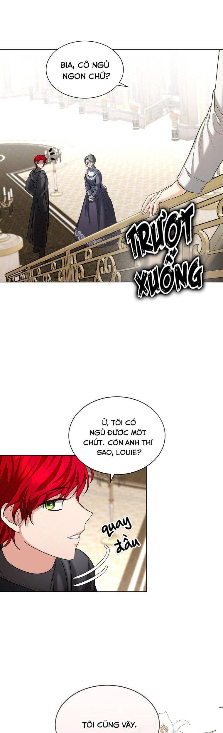 Cuộc Hôn Nhân Hợp Đồng Của Công Tước Ashleyan Chapter 26 - 7