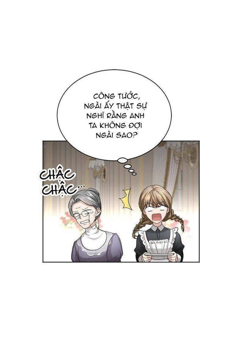 Cuộc Hôn Nhân Hợp Đồng Của Công Tước Ashleyan Chapter 26 - 14