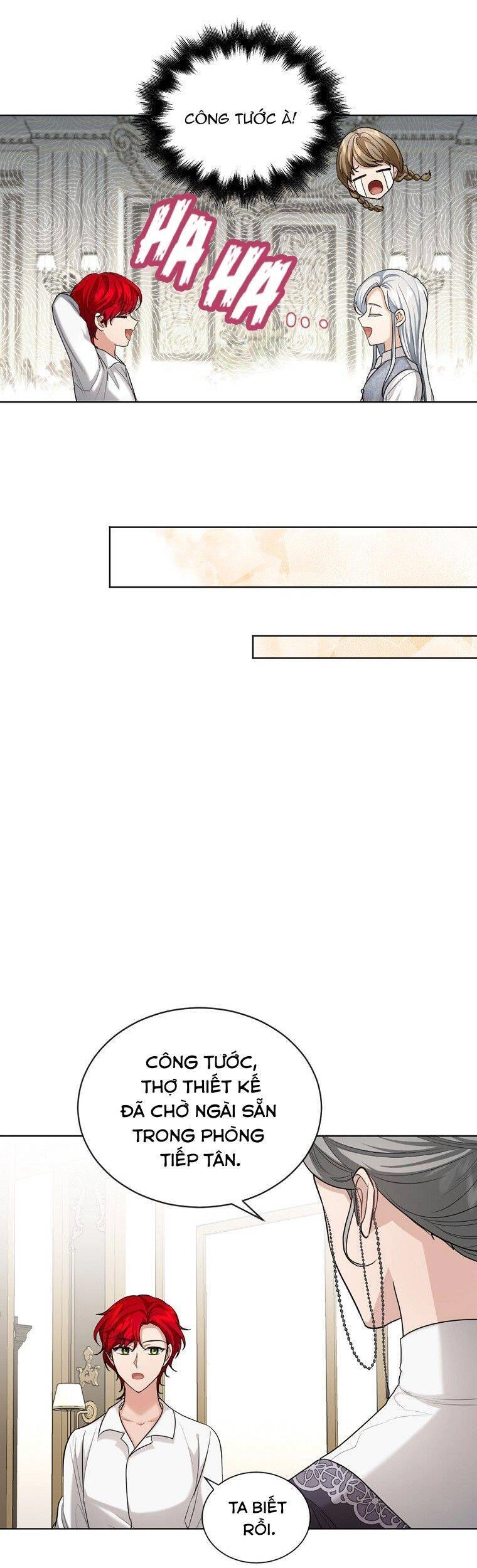 Cuộc Hôn Nhân Hợp Đồng Của Công Tước Ashleyan Chapter 26 - 15