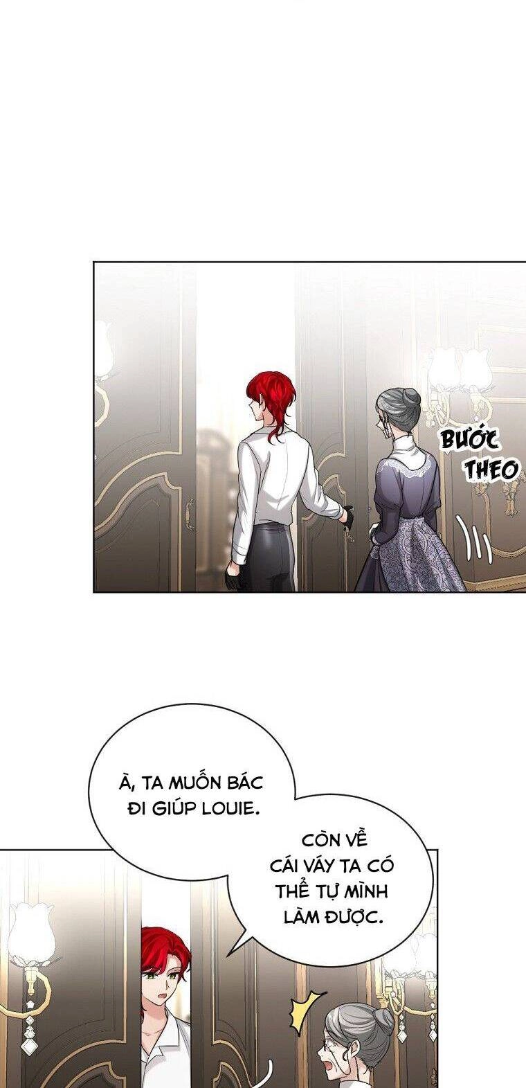 Cuộc Hôn Nhân Hợp Đồng Của Công Tước Ashleyan Chapter 26 - 16