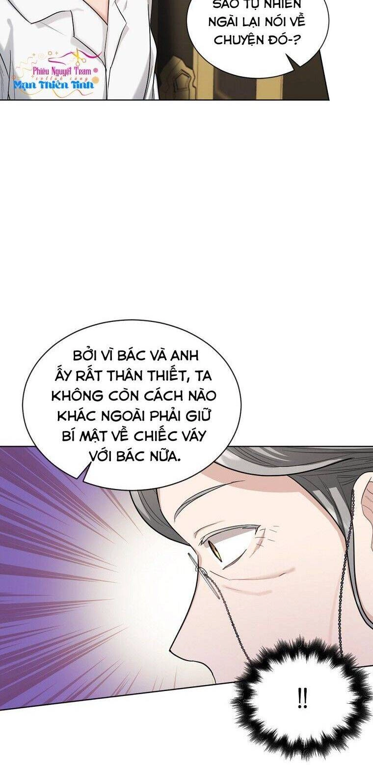 Cuộc Hôn Nhân Hợp Đồng Của Công Tước Ashleyan Chapter 26 - 18