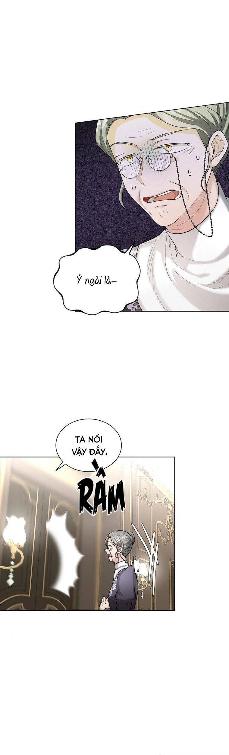 Cuộc Hôn Nhân Hợp Đồng Của Công Tước Ashleyan Chapter 26 - 19