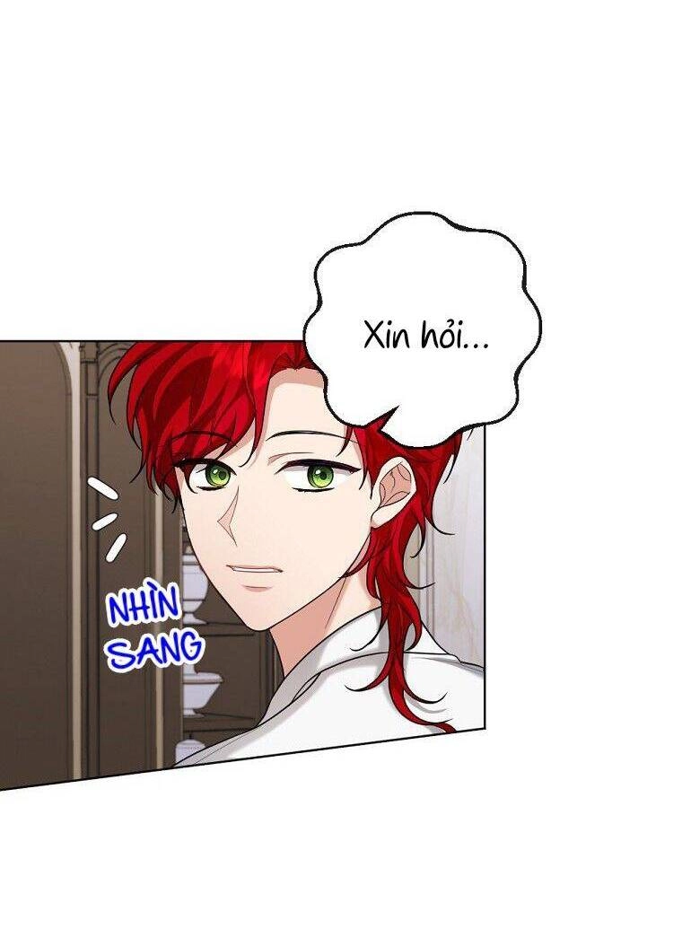 Cuộc Hôn Nhân Hợp Đồng Của Công Tước Ashleyan Chapter 26 - 22