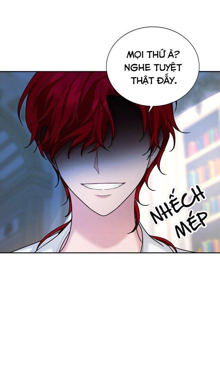 Cuộc Hôn Nhân Hợp Đồng Của Công Tước Ashleyan Chapter 26 - 24