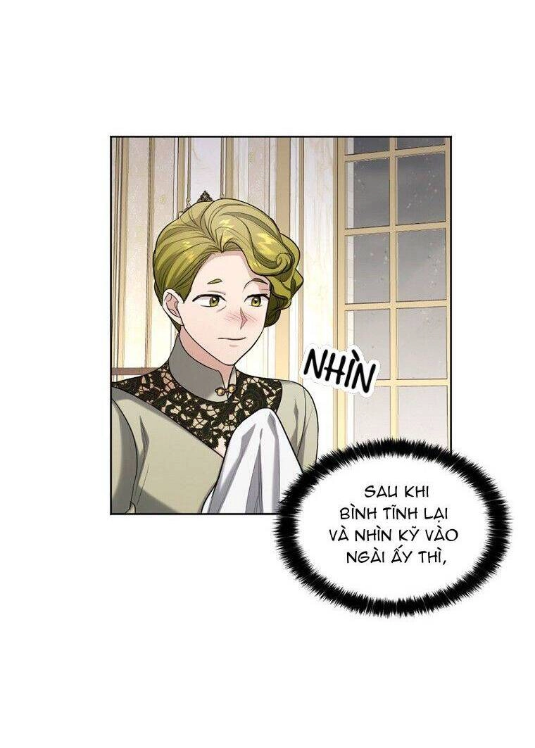 Cuộc Hôn Nhân Hợp Đồng Của Công Tước Ashleyan Chapter 26 - 28