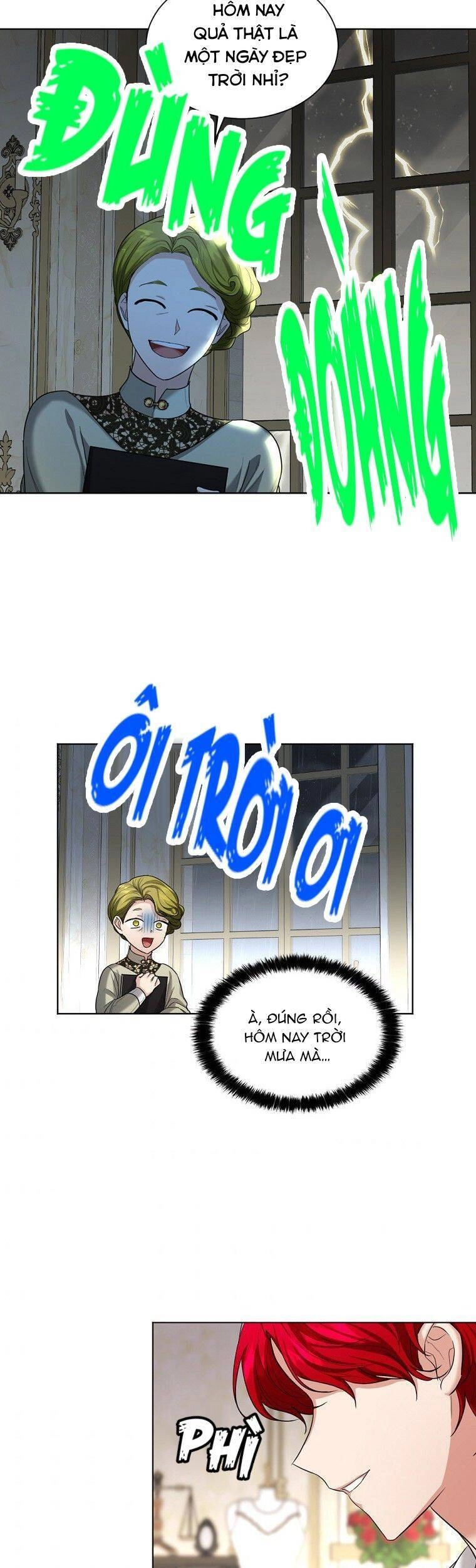 Cuộc Hôn Nhân Hợp Đồng Của Công Tước Ashleyan Chapter 26 - 31