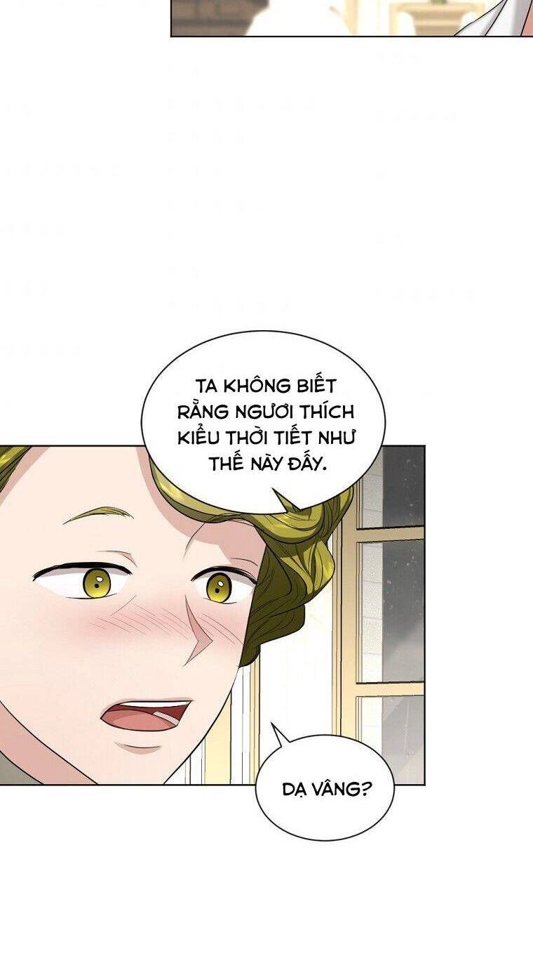 Cuộc Hôn Nhân Hợp Đồng Của Công Tước Ashleyan Chapter 26 - 32