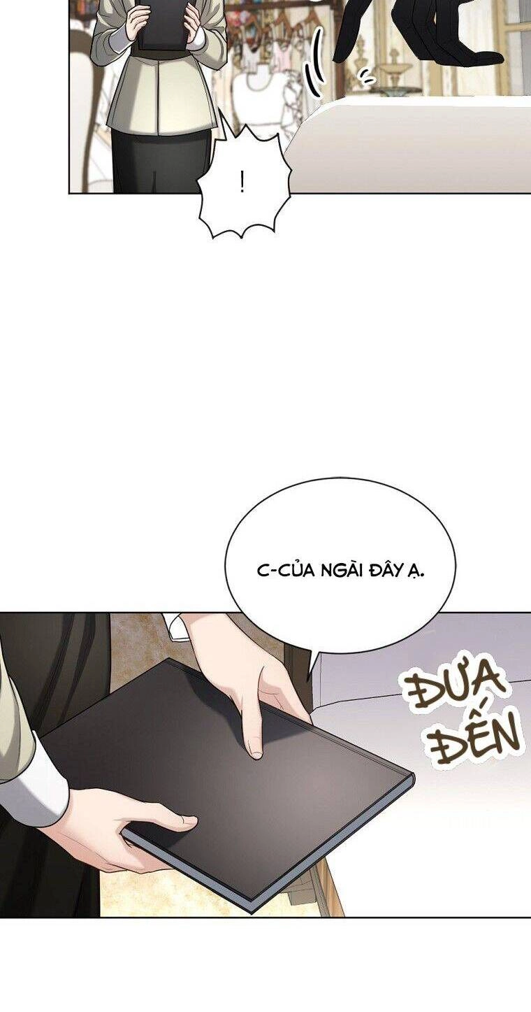 Cuộc Hôn Nhân Hợp Đồng Của Công Tước Ashleyan Chapter 26 - 36
