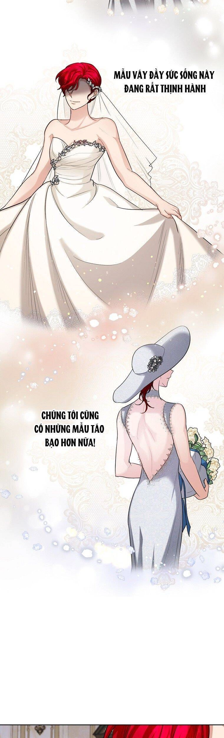 Cuộc Hôn Nhân Hợp Đồng Của Công Tước Ashleyan Chapter 26 - 39