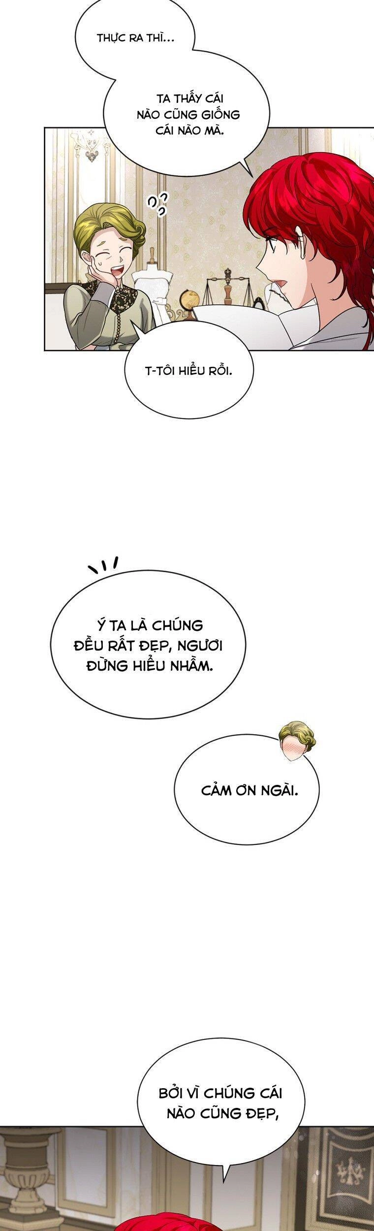 Cuộc Hôn Nhân Hợp Đồng Của Công Tước Ashleyan Chapter 26 - 41