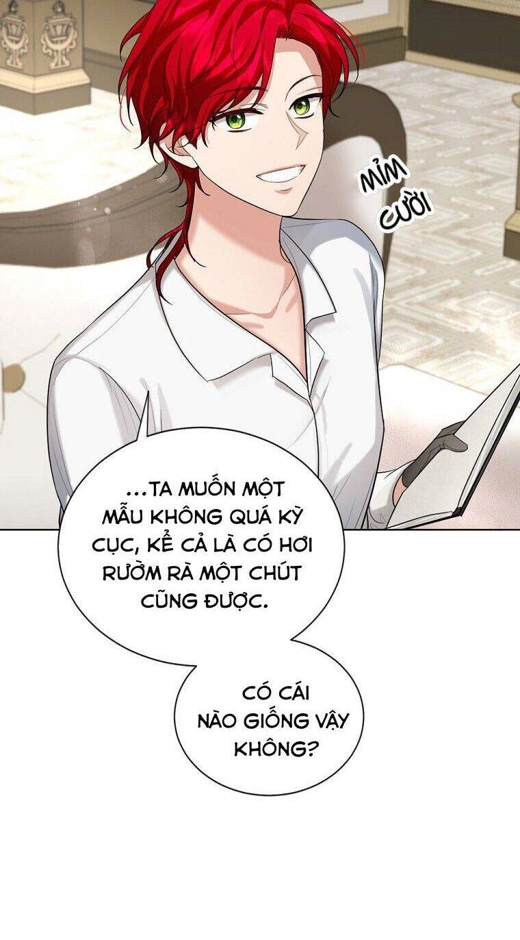 Cuộc Hôn Nhân Hợp Đồng Của Công Tước Ashleyan Chapter 26 - 42