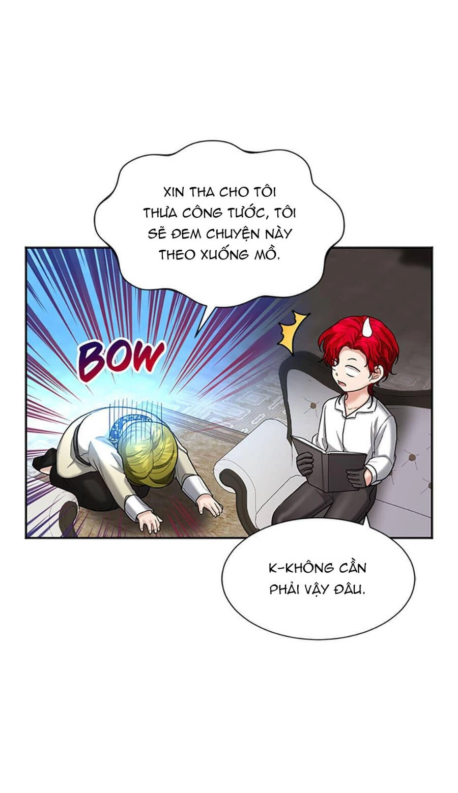 Cuộc Hôn Nhân Hợp Đồng Của Công Tước Ashleyan Chapter 27.1 - 17