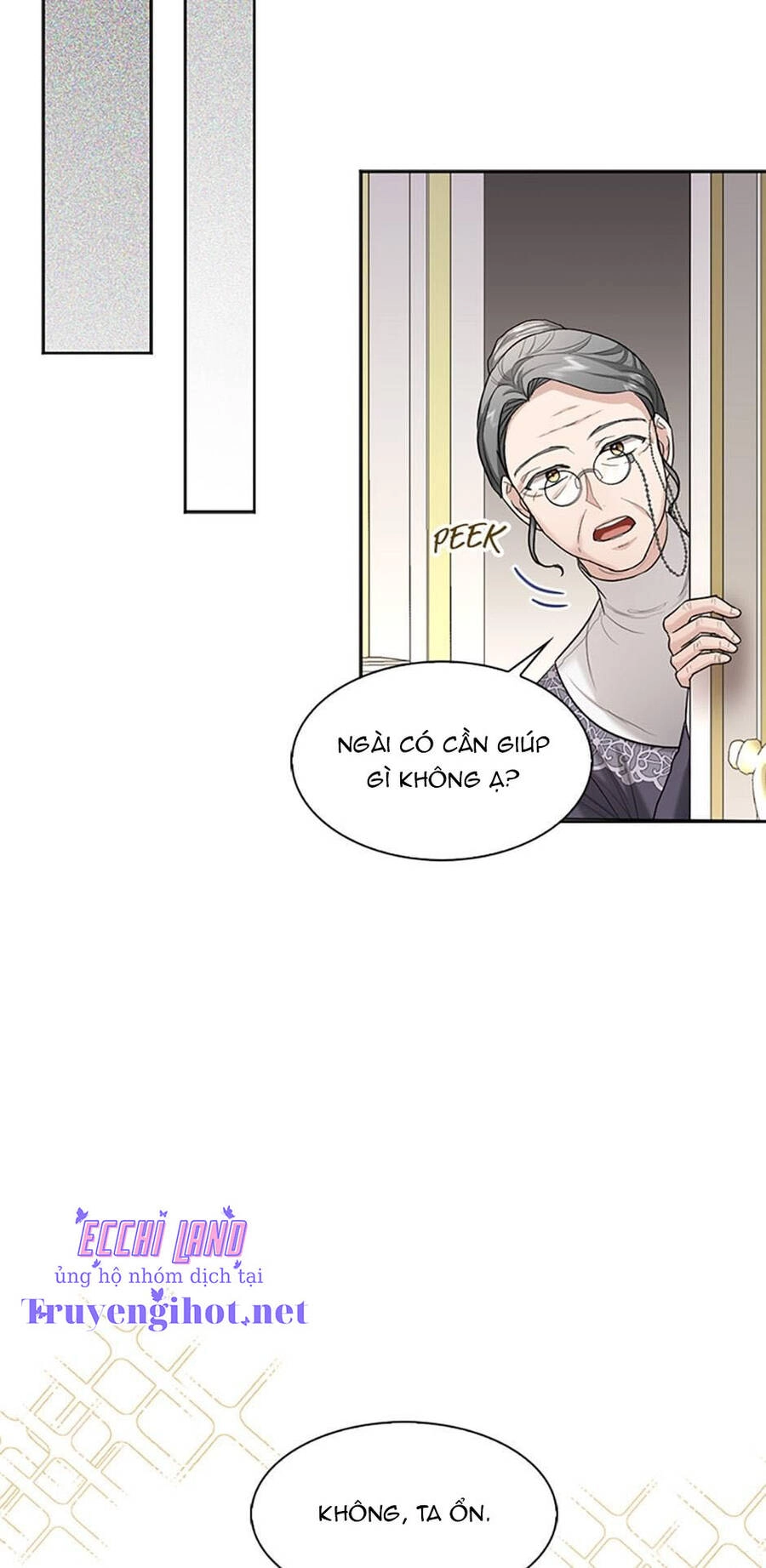 Cuộc Hôn Nhân Hợp Đồng Của Công Tước Ashleyan Chapter 27.1 - 19