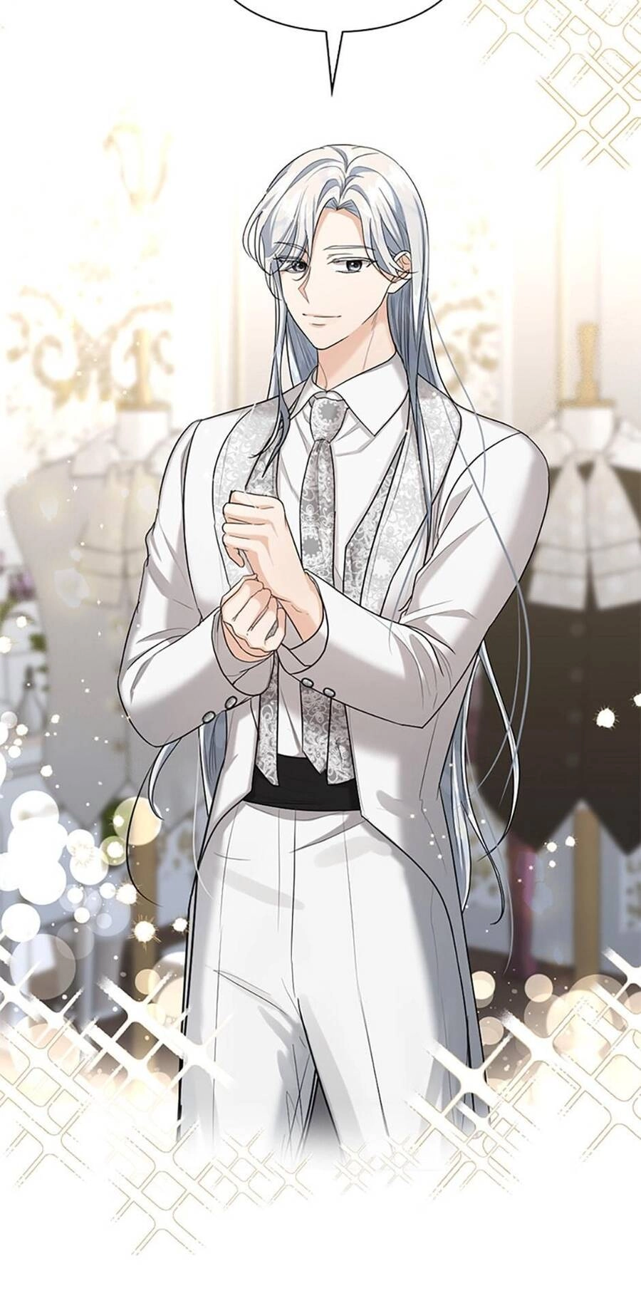 Cuộc Hôn Nhân Hợp Đồng Của Công Tước Ashleyan Chapter 27.1 - 20