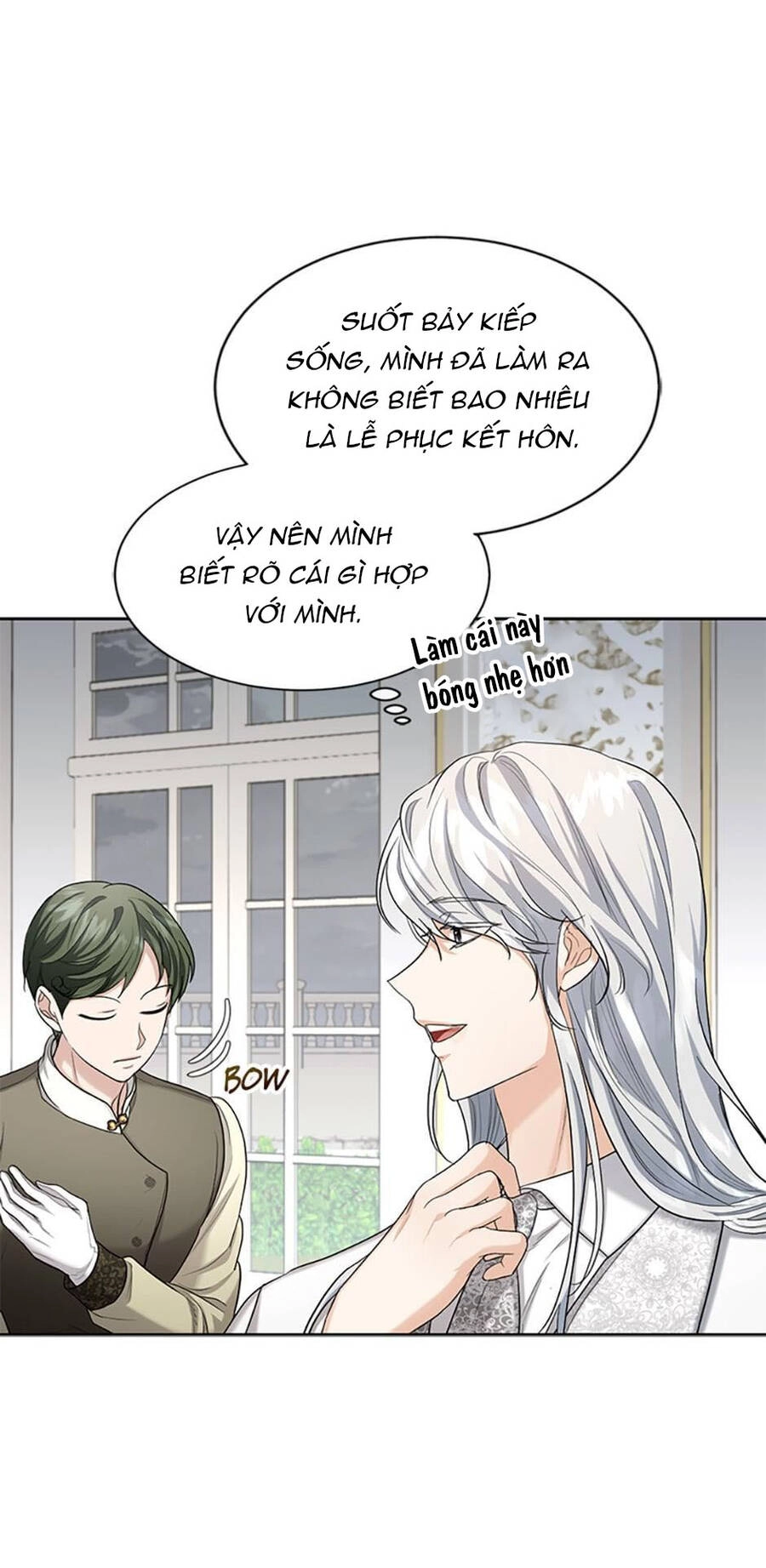 Cuộc Hôn Nhân Hợp Đồng Của Công Tước Ashleyan Chapter 27.1 - 21