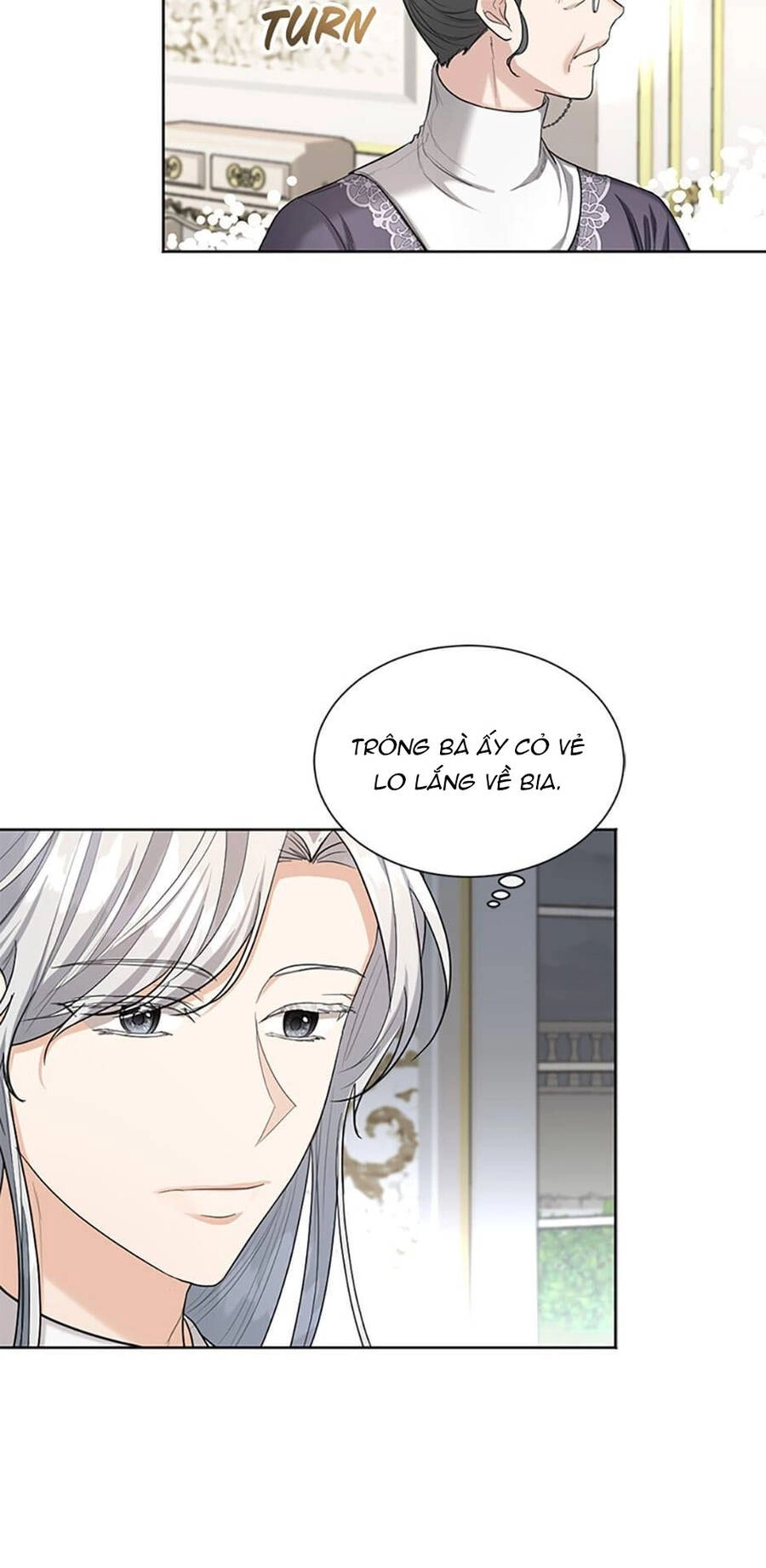 Cuộc Hôn Nhân Hợp Đồng Của Công Tước Ashleyan Chapter 27.1 - 23