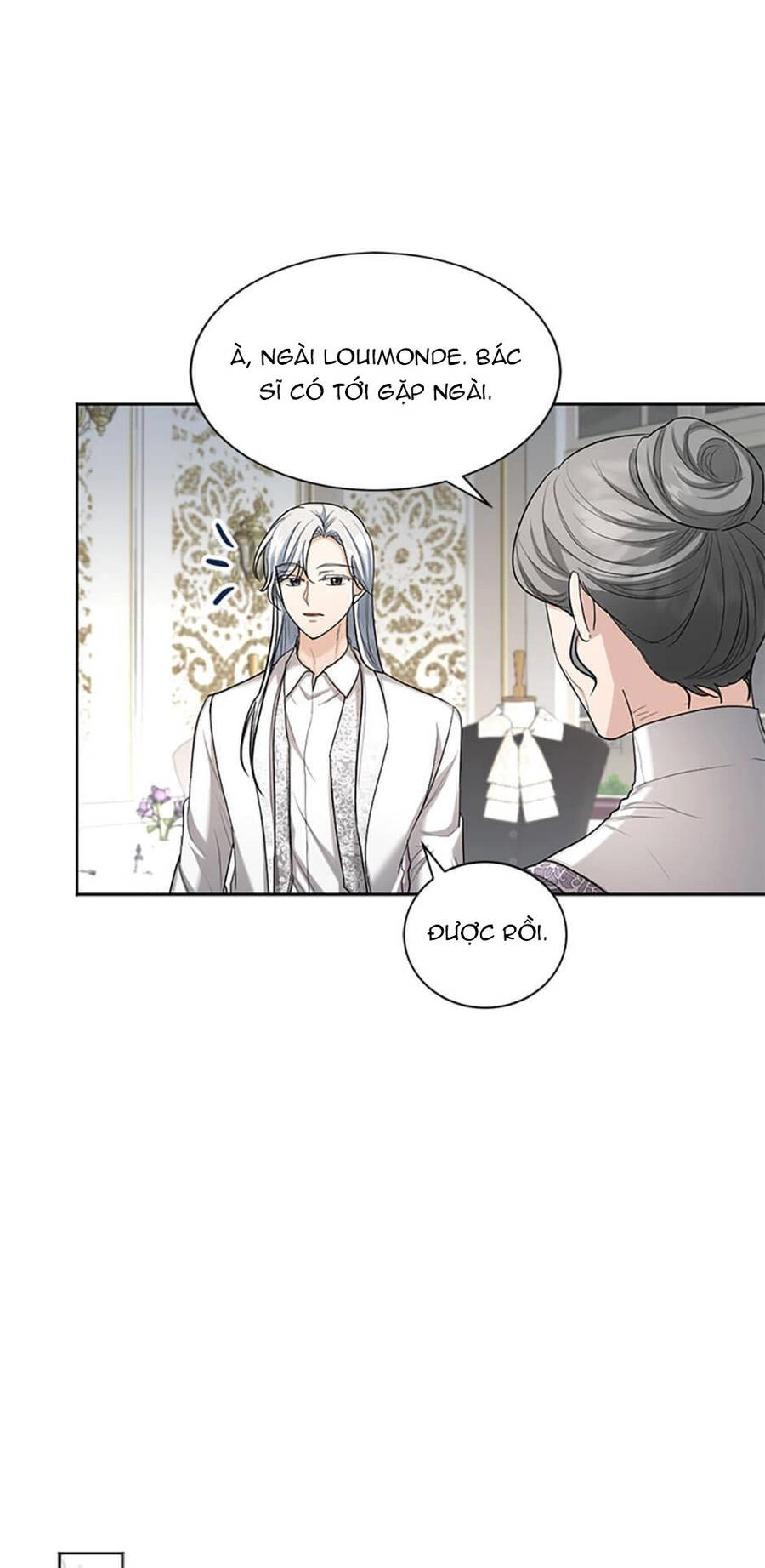 Cuộc Hôn Nhân Hợp Đồng Của Công Tước Ashleyan Chapter 27.1 - 24