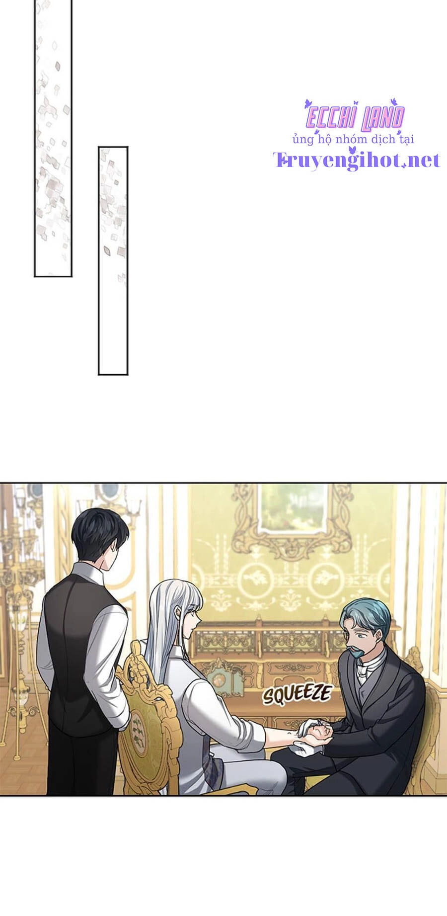 Cuộc Hôn Nhân Hợp Đồng Của Công Tước Ashleyan Chapter 27.1 - 25