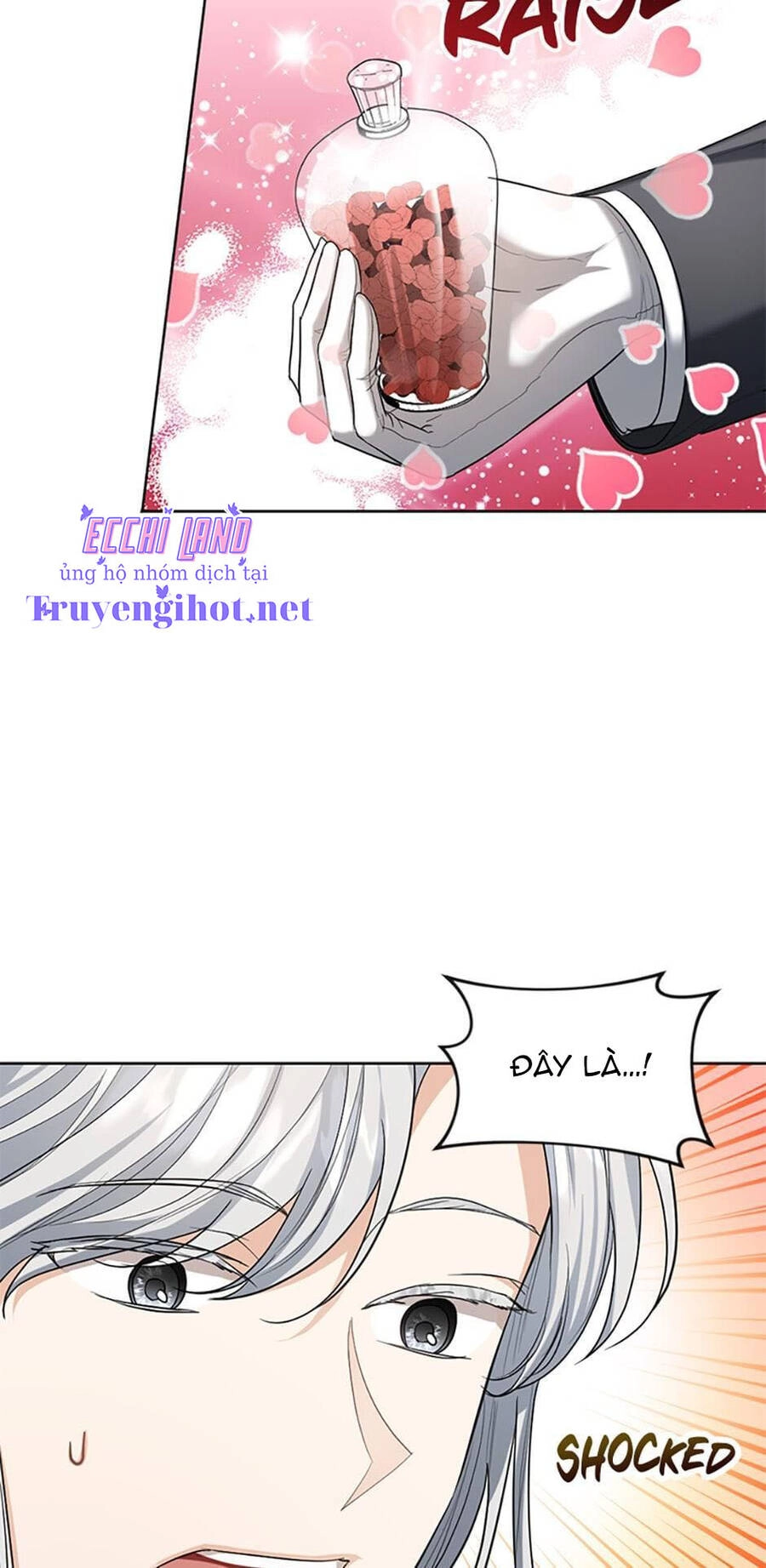 Cuộc Hôn Nhân Hợp Đồng Của Công Tước Ashleyan Chapter 27.1 - 28