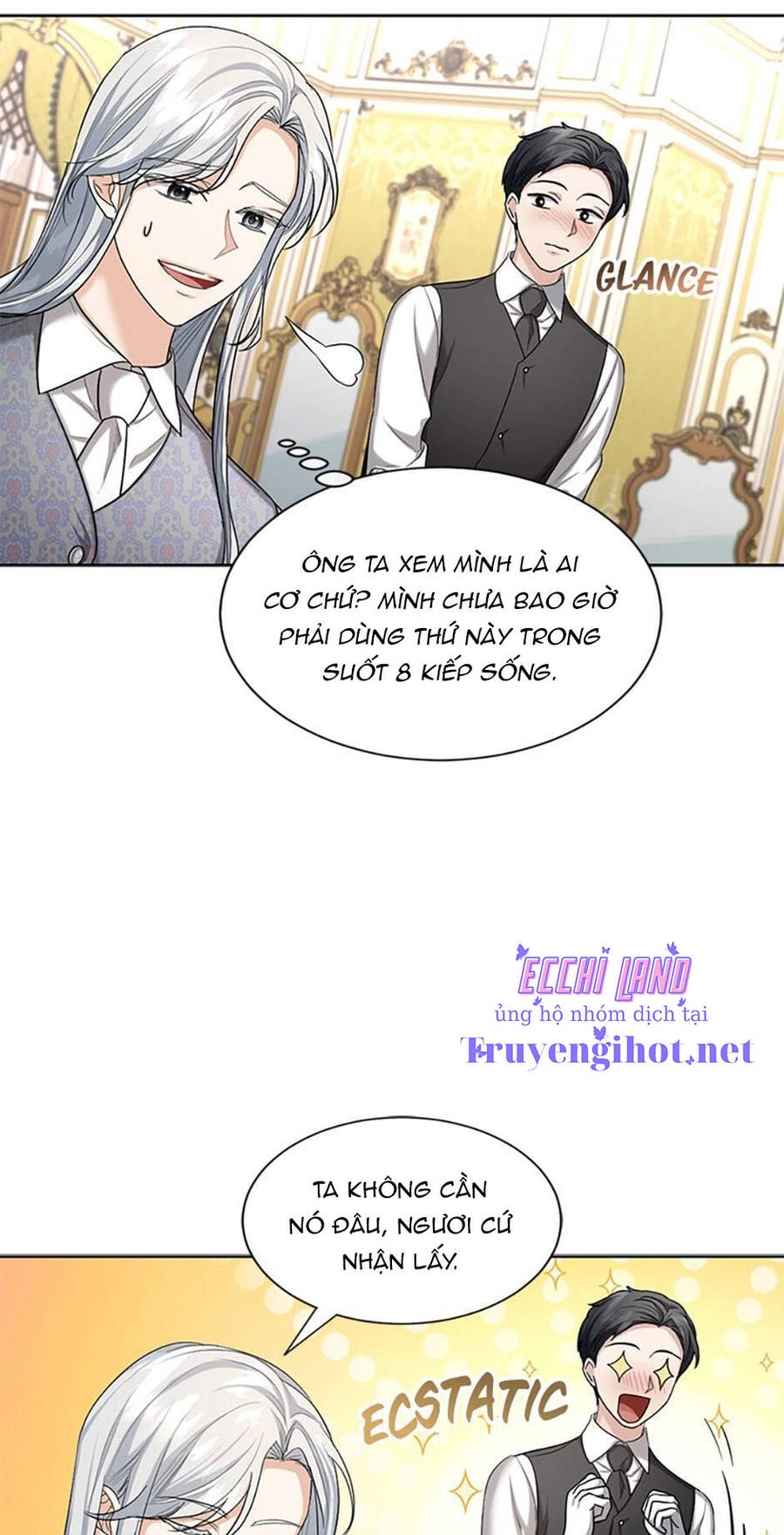 Cuộc Hôn Nhân Hợp Đồng Của Công Tước Ashleyan Chapter 27.2 - 2