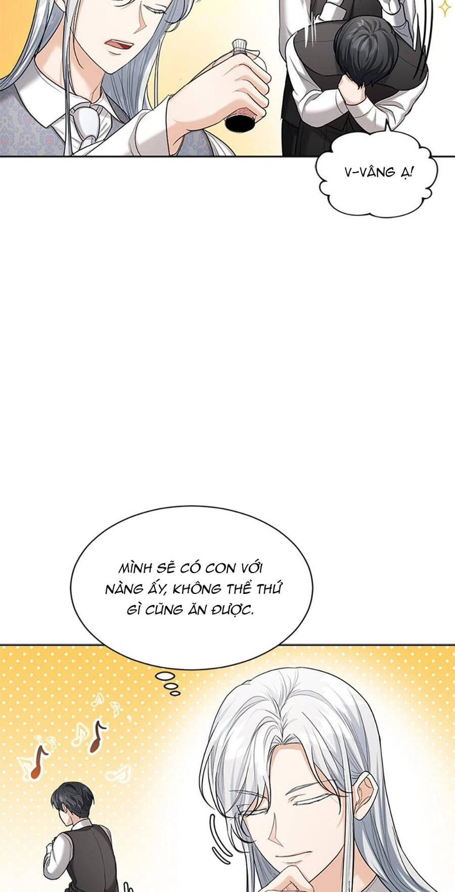 Cuộc Hôn Nhân Hợp Đồng Của Công Tước Ashleyan Chapter 27.2 - 3