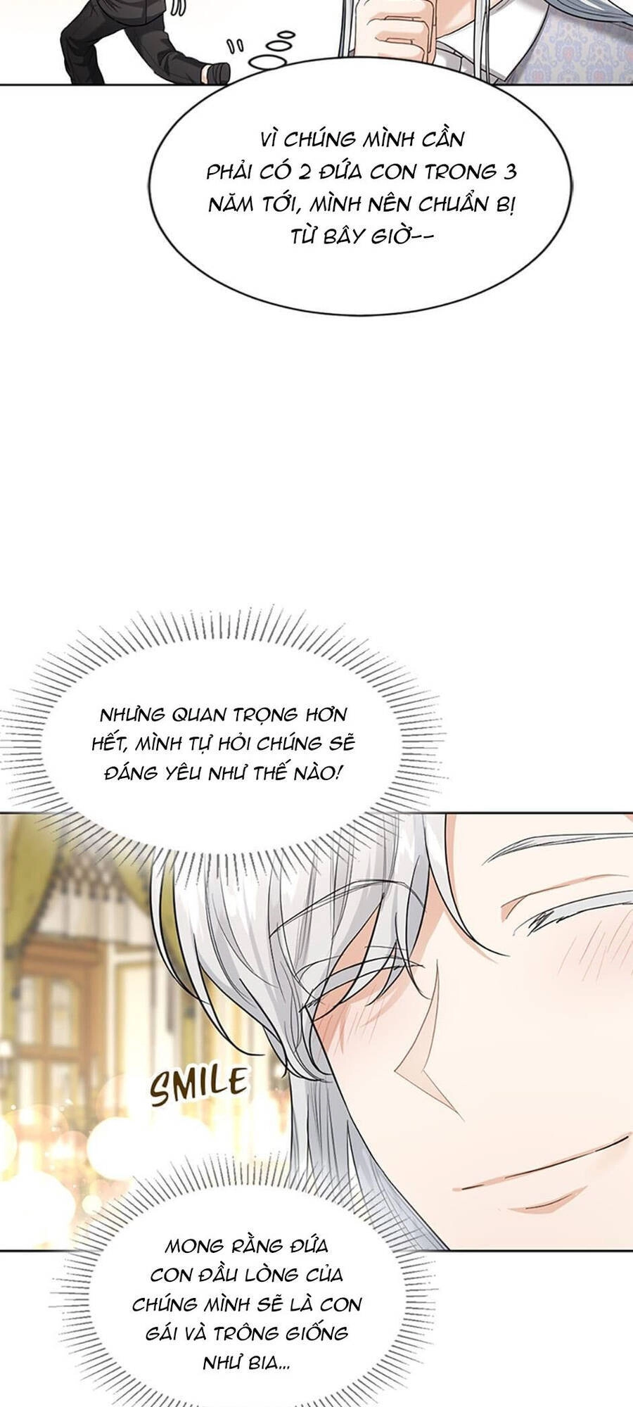 Cuộc Hôn Nhân Hợp Đồng Của Công Tước Ashleyan Chapter 27.2 - 4