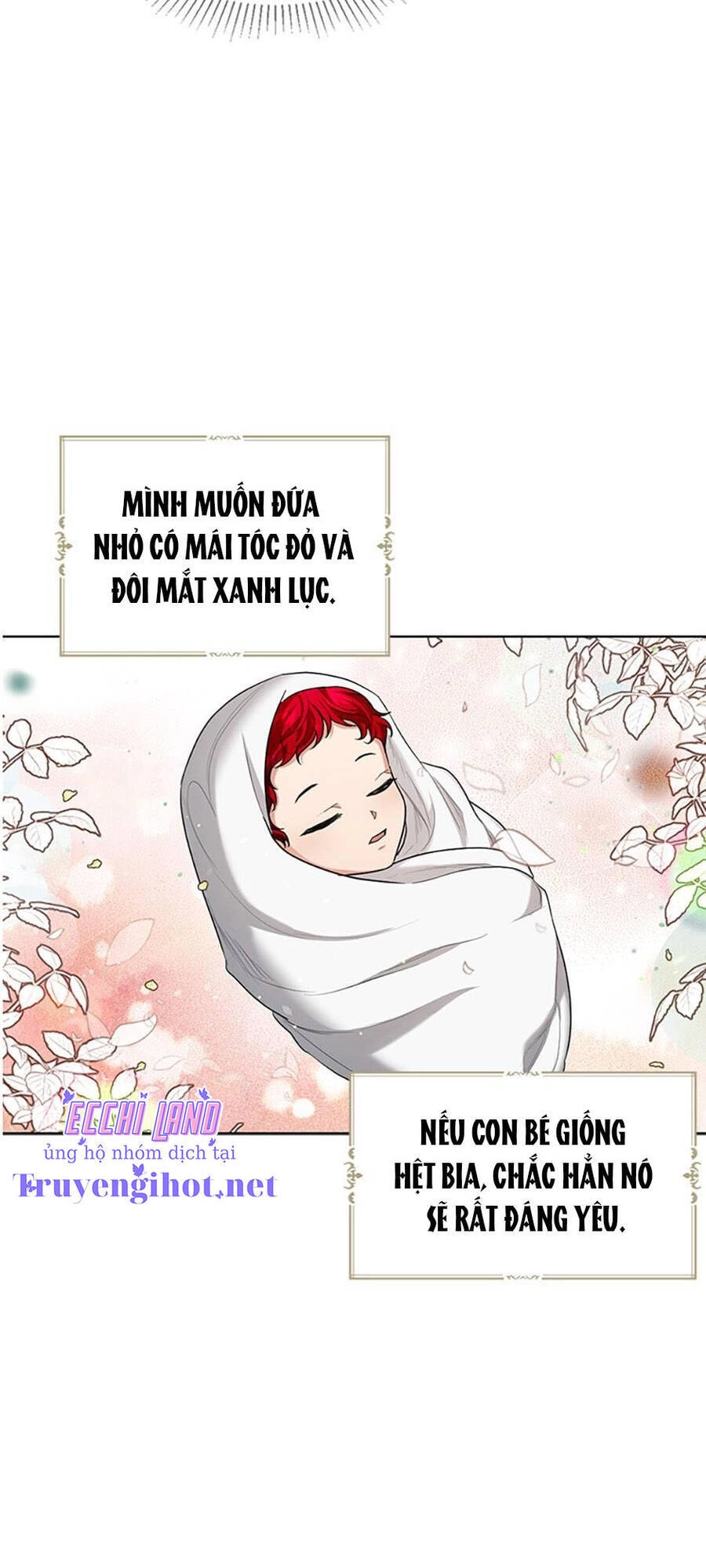 Cuộc Hôn Nhân Hợp Đồng Của Công Tước Ashleyan Chapter 27.2 - 5