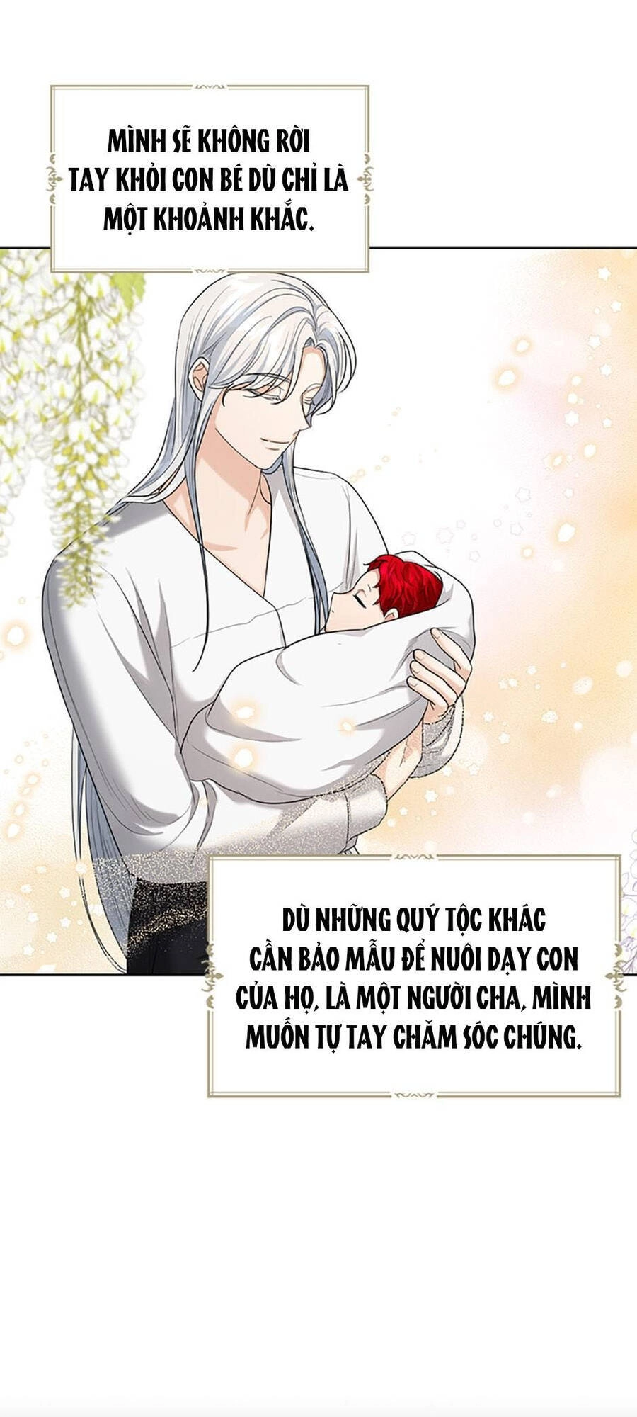 Cuộc Hôn Nhân Hợp Đồng Của Công Tước Ashleyan Chapter 27.2 - 6