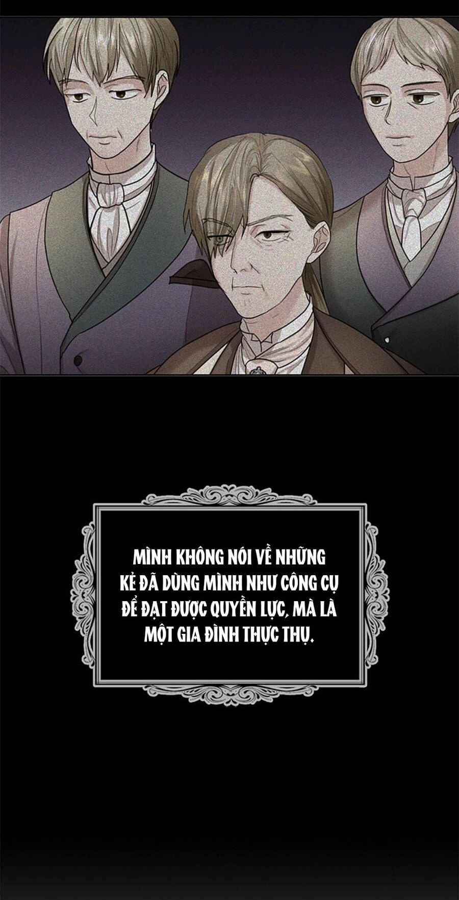 Cuộc Hôn Nhân Hợp Đồng Của Công Tước Ashleyan Chapter 27.2 - 8