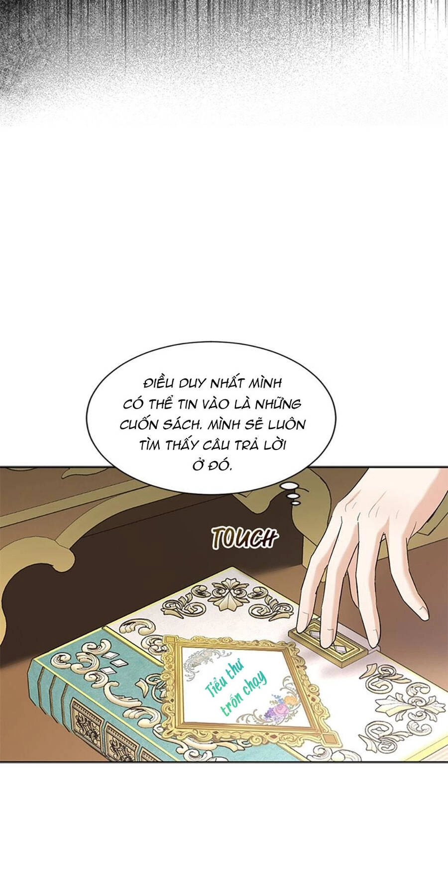 Cuộc Hôn Nhân Hợp Đồng Của Công Tước Ashleyan Chapter 27.2 - 10