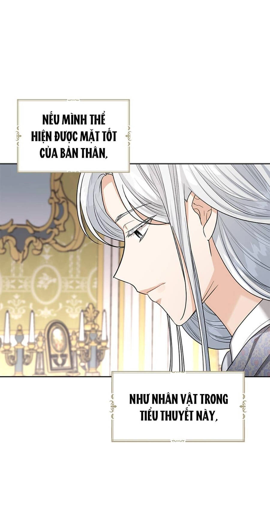 Cuộc Hôn Nhân Hợp Đồng Của Công Tước Ashleyan Chapter 27.2 - 11