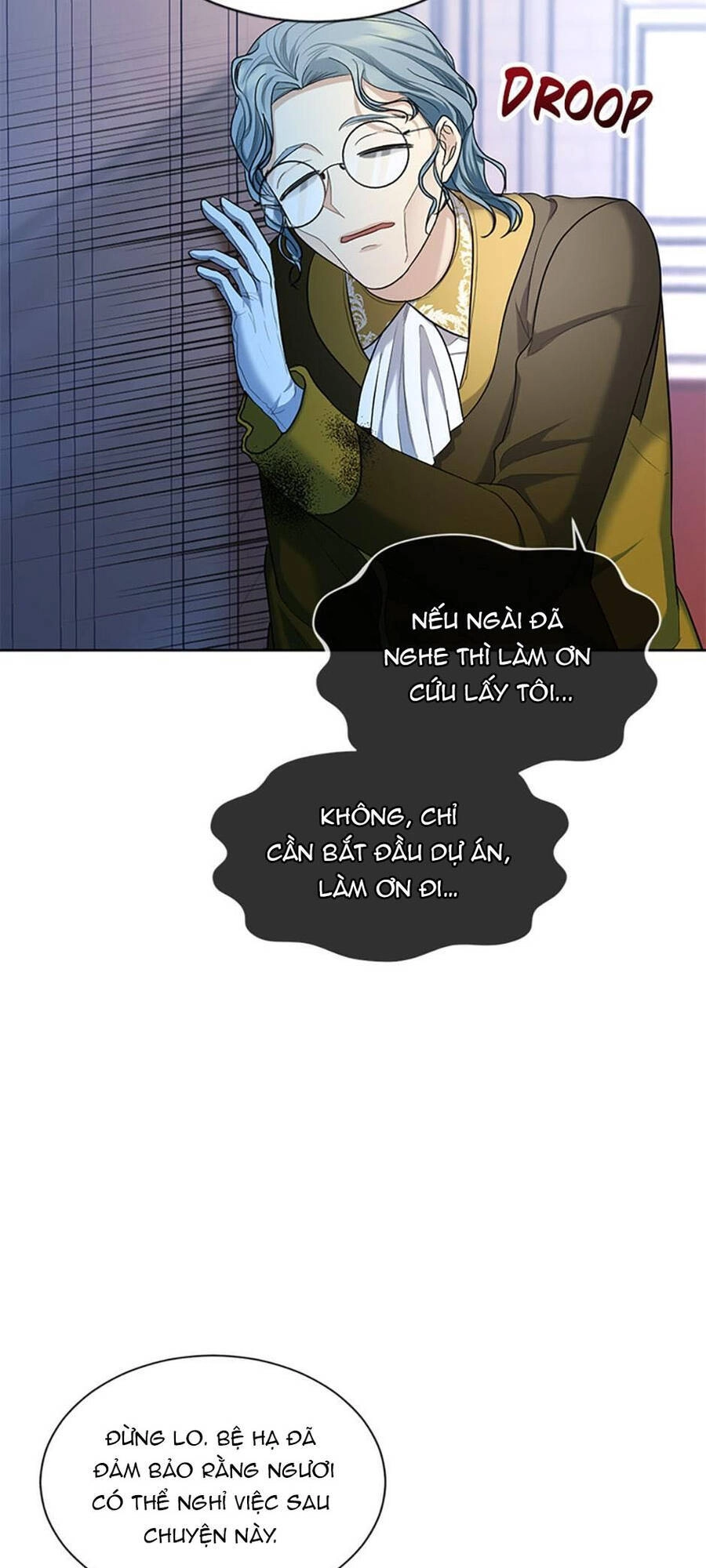 Cuộc Hôn Nhân Hợp Đồng Của Công Tước Ashleyan Chapter 27.2 - 20