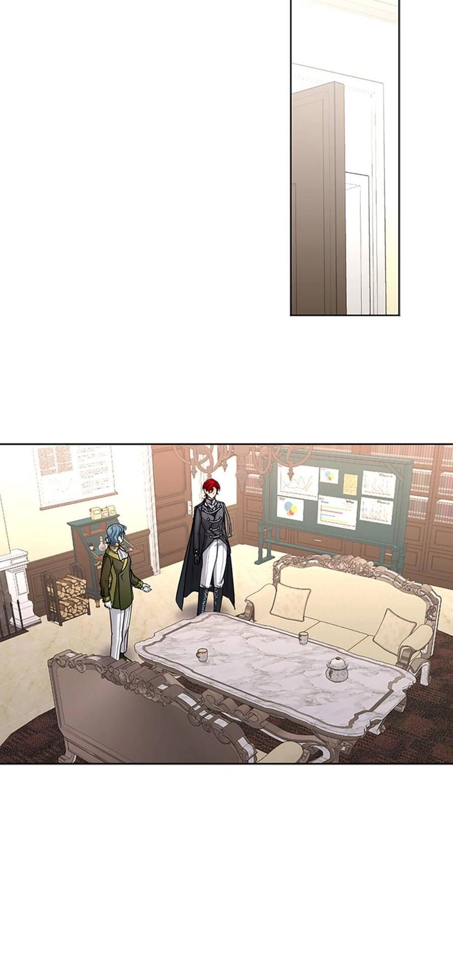 Cuộc Hôn Nhân Hợp Đồng Của Công Tước Ashleyan Chapter 27.2 - 22