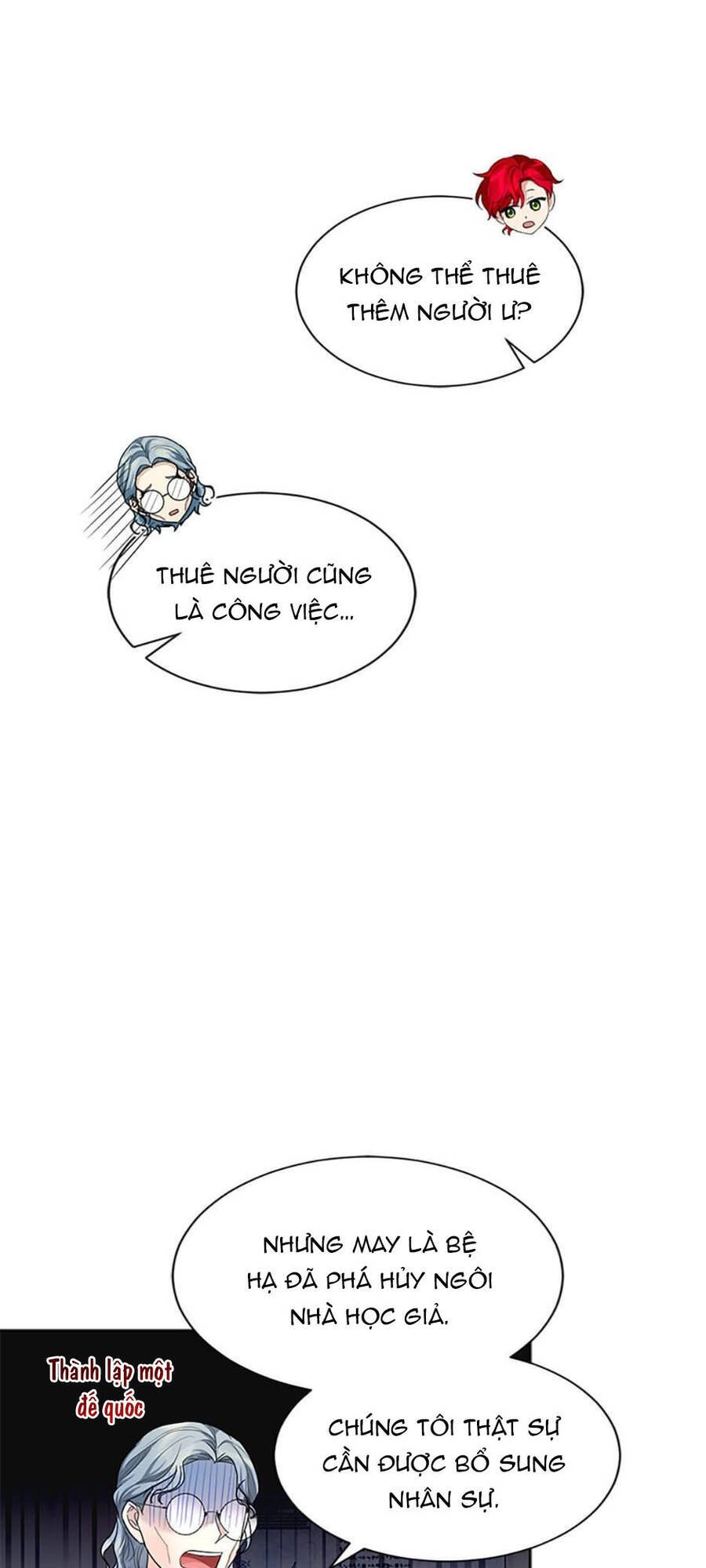 Cuộc Hôn Nhân Hợp Đồng Của Công Tước Ashleyan Chapter 27.2 - 24